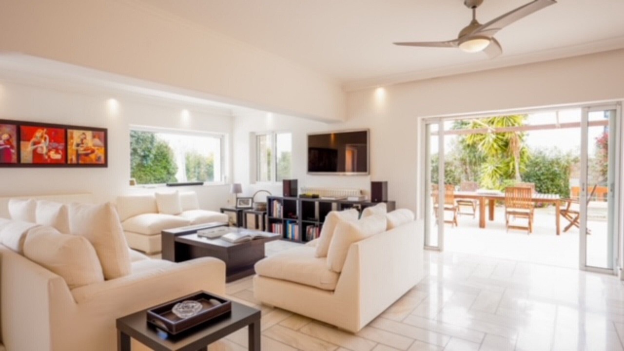 Photo of Livingroom in Anavyssos