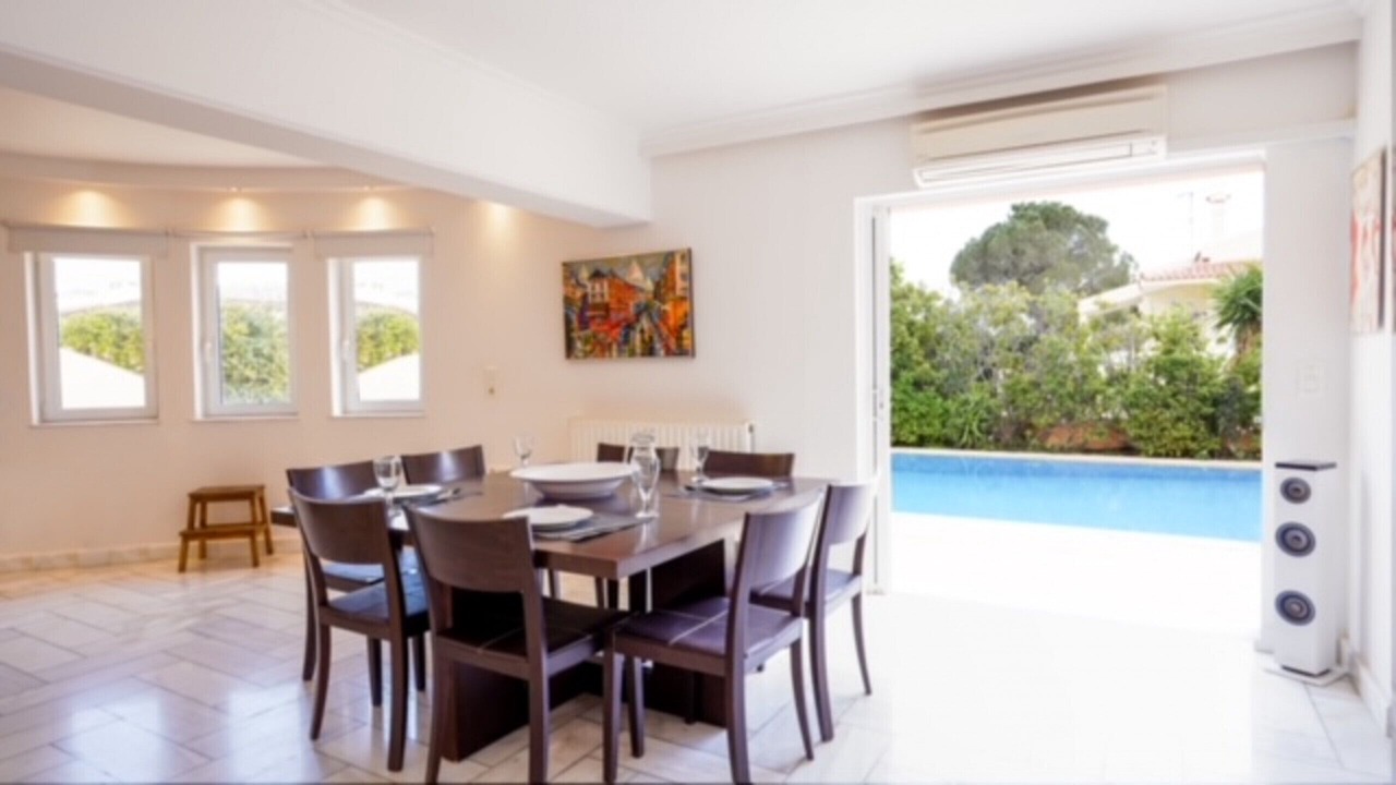Photo of Livingroom in Anavyssos