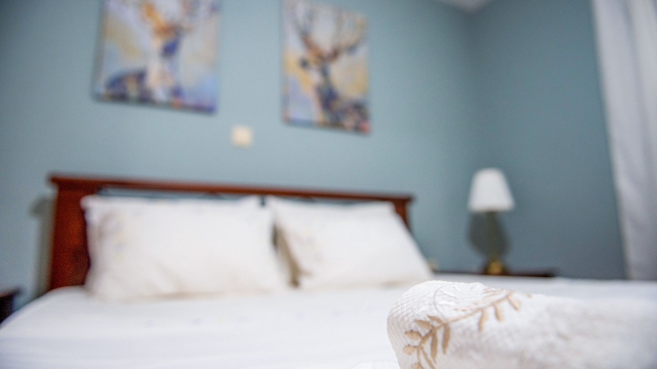 Photo of Bedroom in Preveza