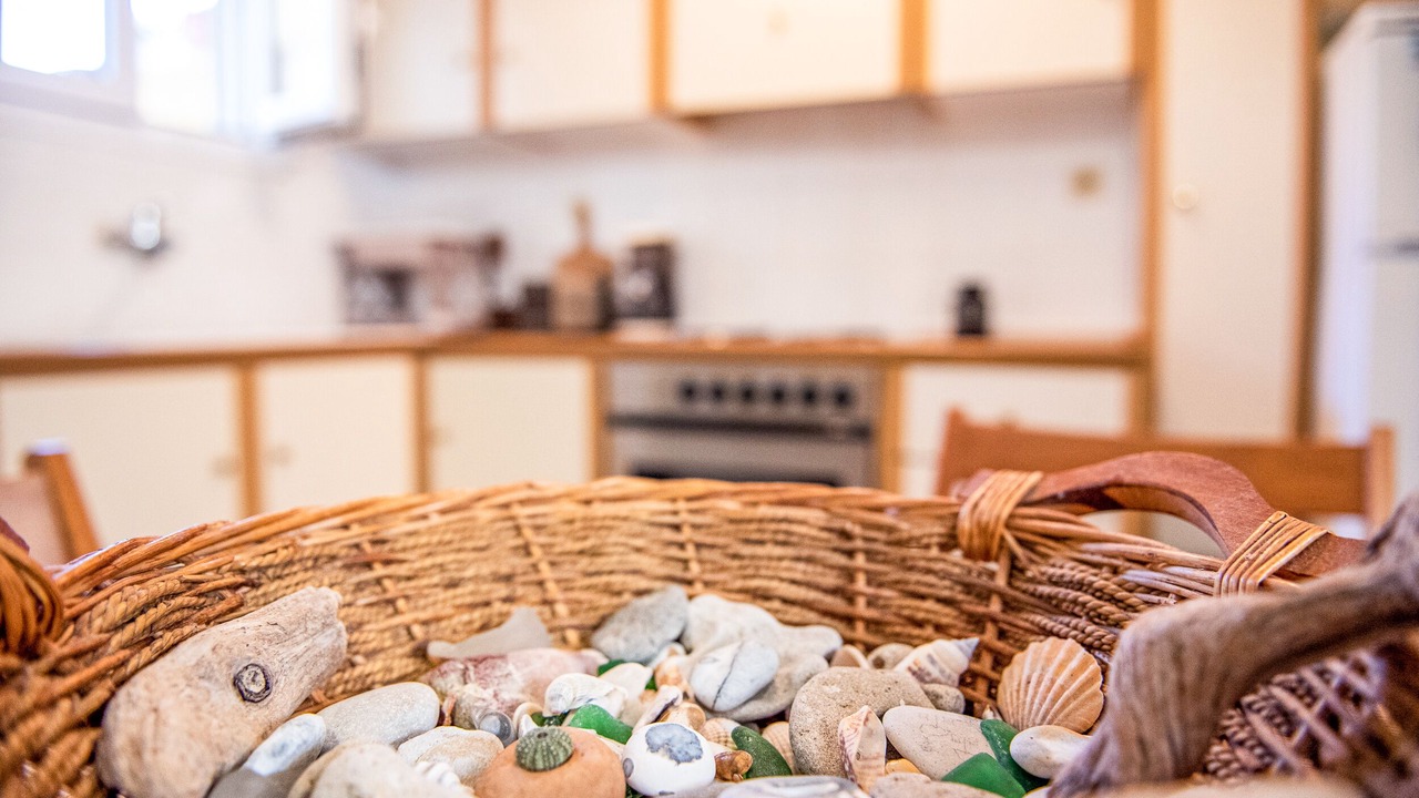 Photo of Kitchen in Preveza