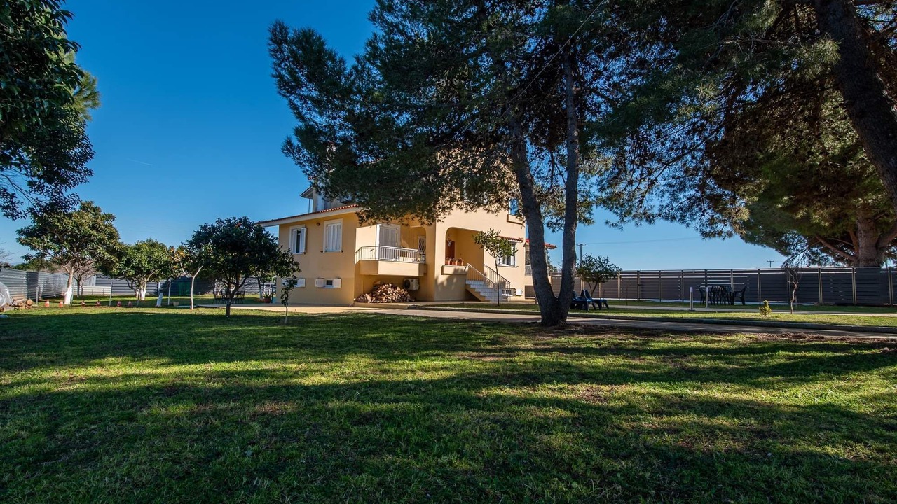 Photo of Outdoor in Preveza