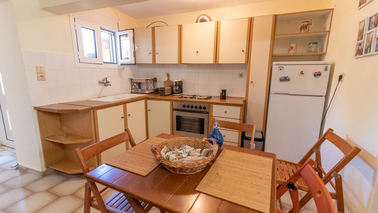 Photo of Kitchen in Preveza
