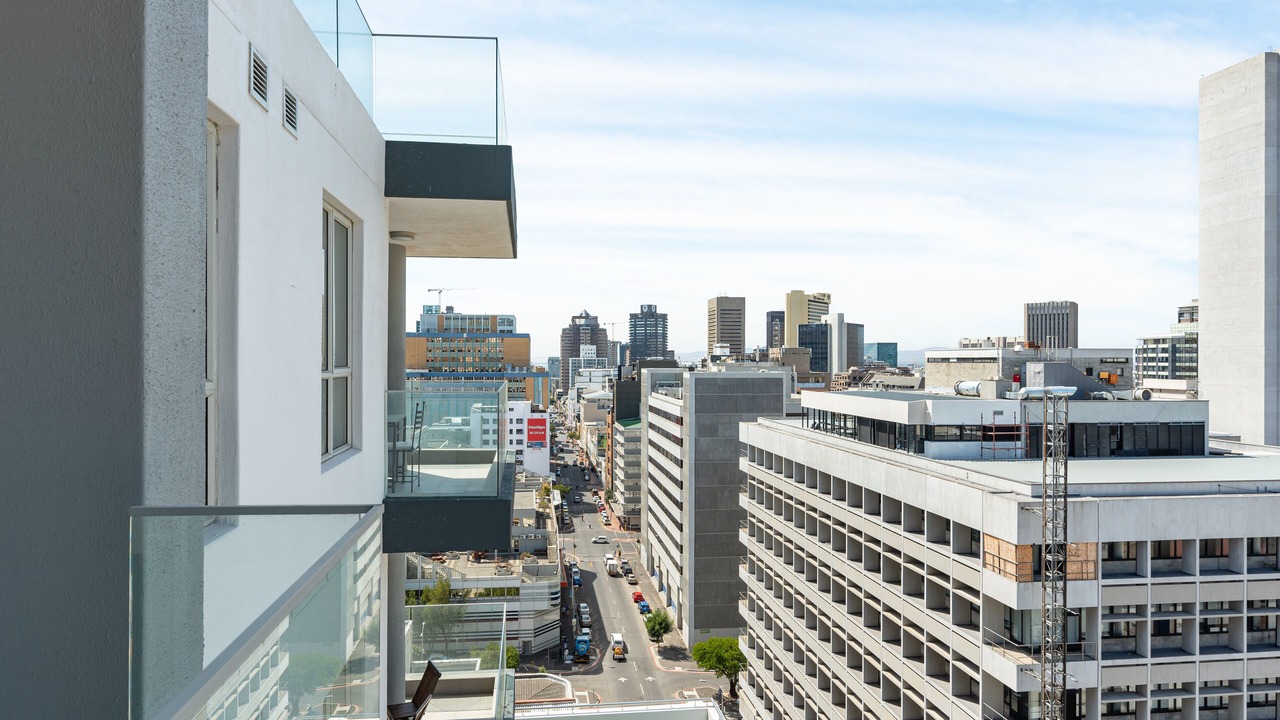 Photo of Outdoor in Cape Town City Centre