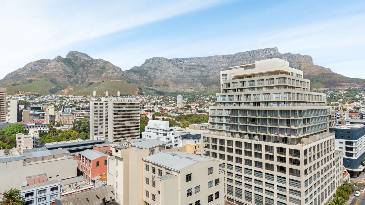 Photo of Outdoor in Cape Town City Centre