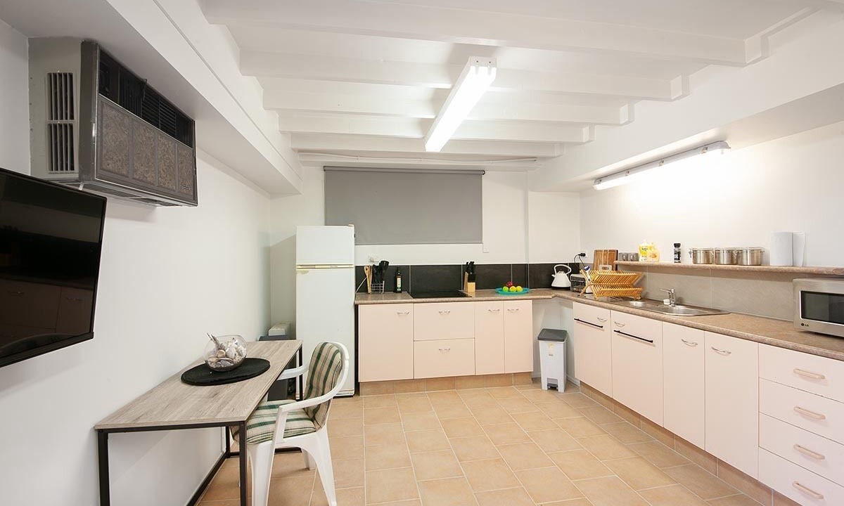 Photo of Kitchen in Agnes Water