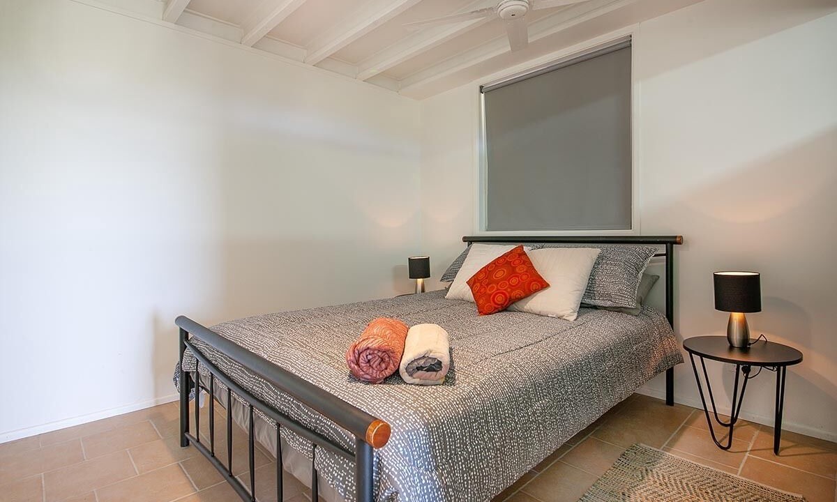 Photo of Bedroom in Agnes Water