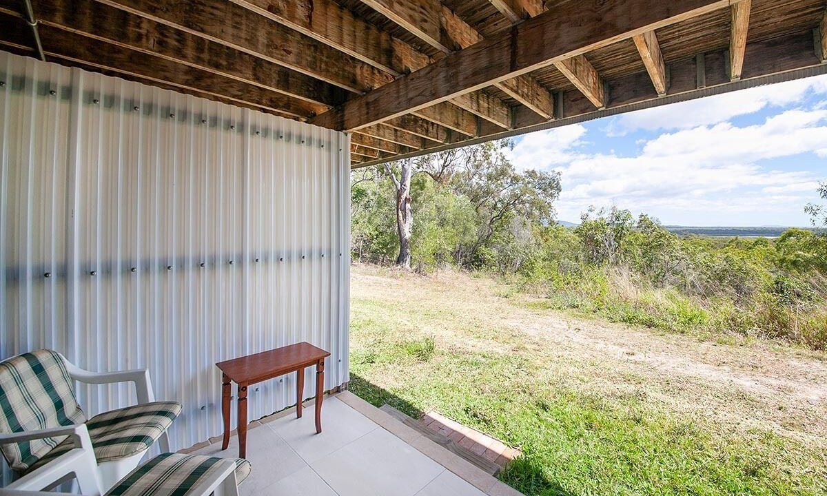 Photo of Patio Balcony in Agnes Water