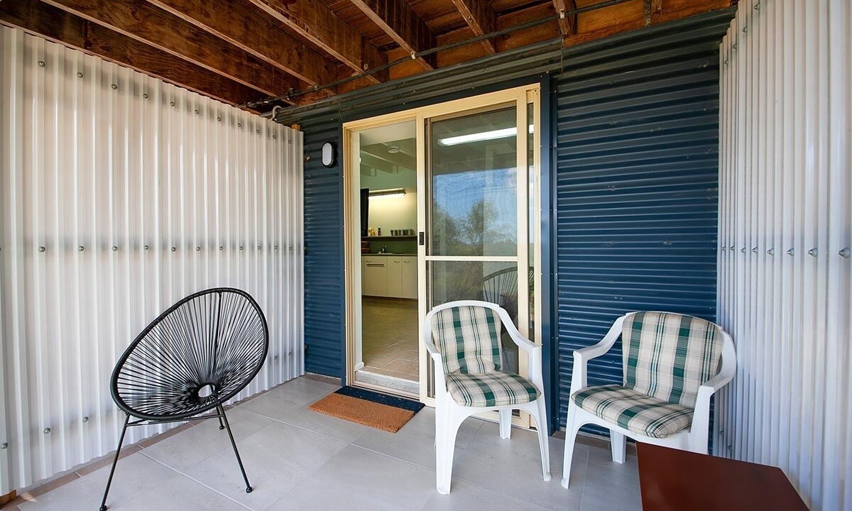 Photo of Patio Balcony in Agnes Water