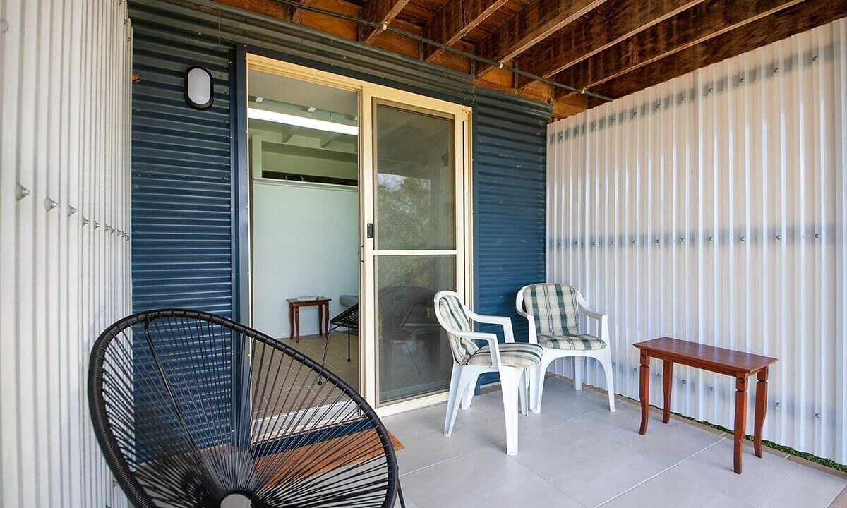 Photo of Patio Balcony in Agnes Water