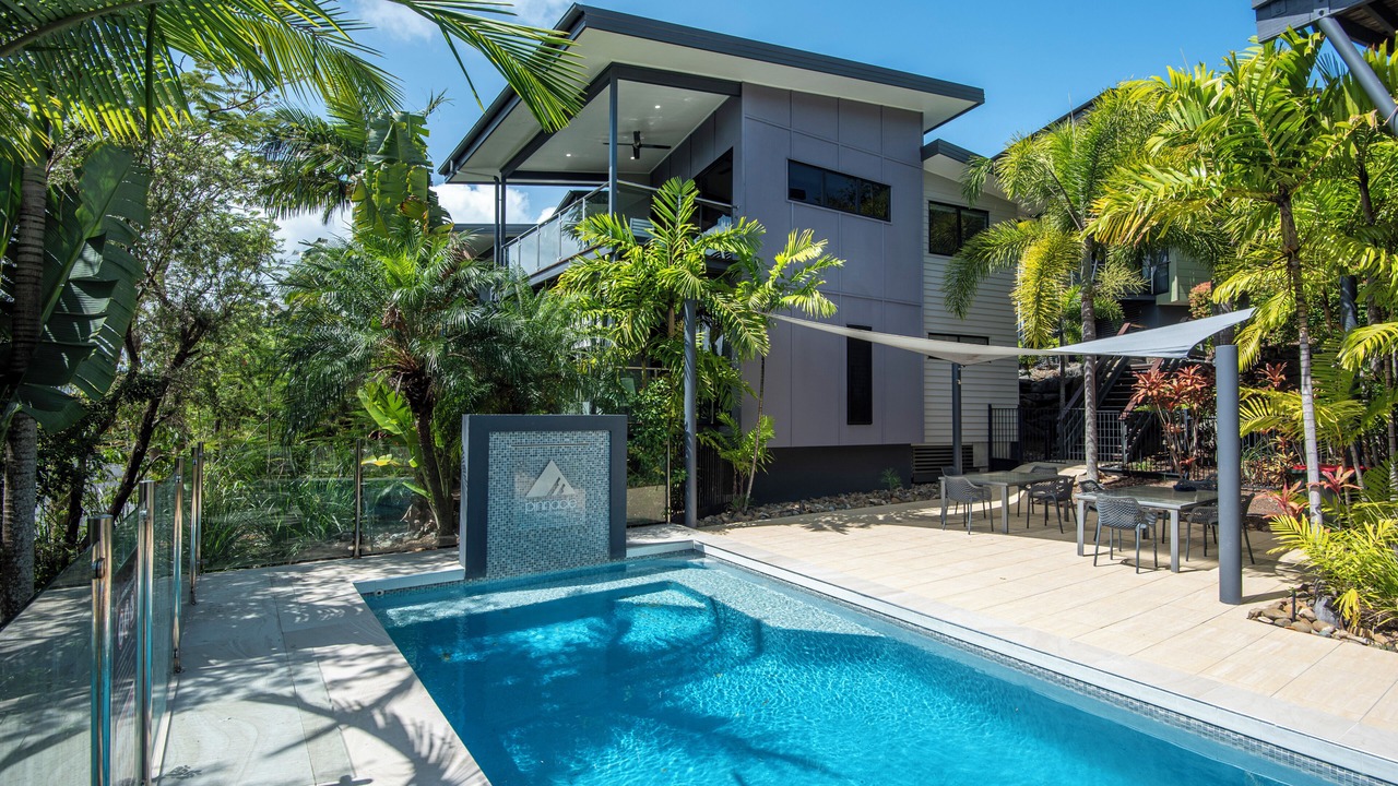 Photo of Others in Hamilton Island