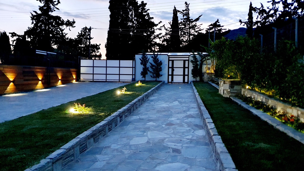 Photo of Outdoor in Anavyssos
