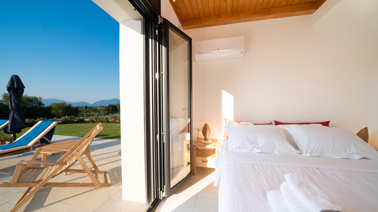 Photo of Bedroom in Sami