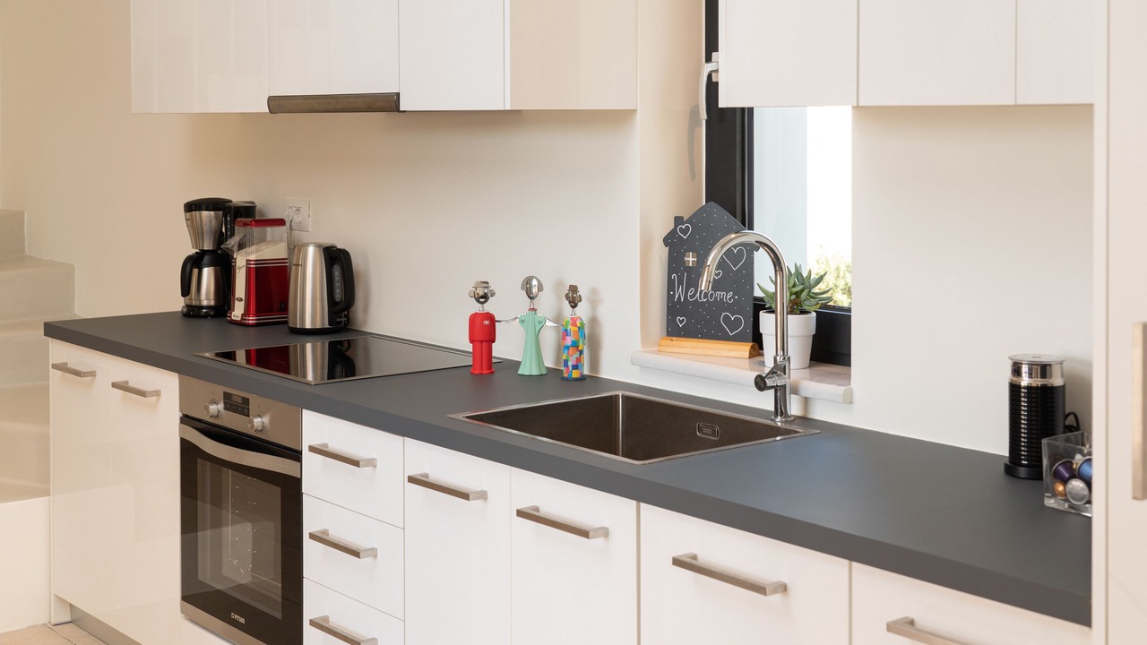 Photo of Kitchen in Sami