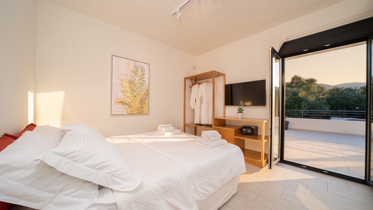 Photo of Bedroom in Sami