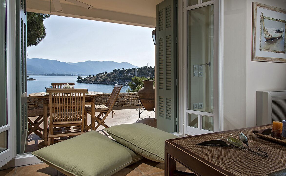 Photo of Outdoor in Poros