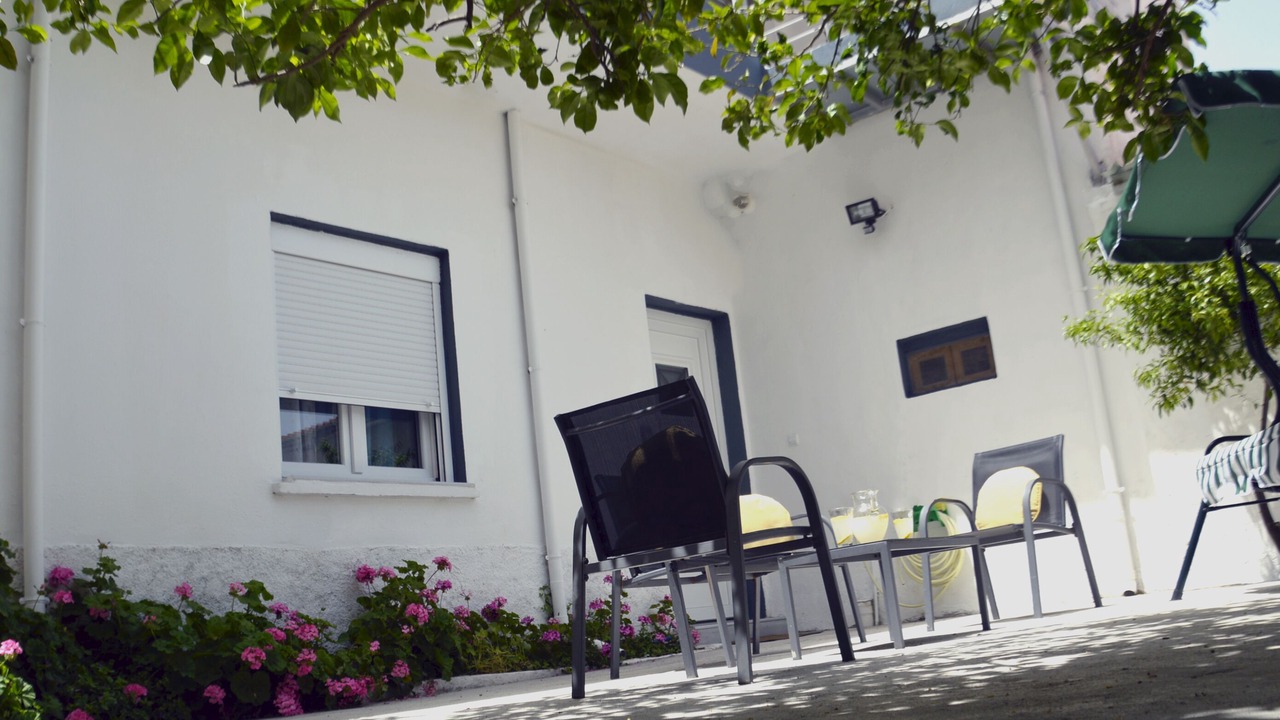 Photo of Patio Balcony in Archanes-Asterousia