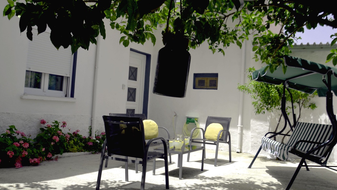 Photo of Patio Balcony in Archanes-Asterousia
