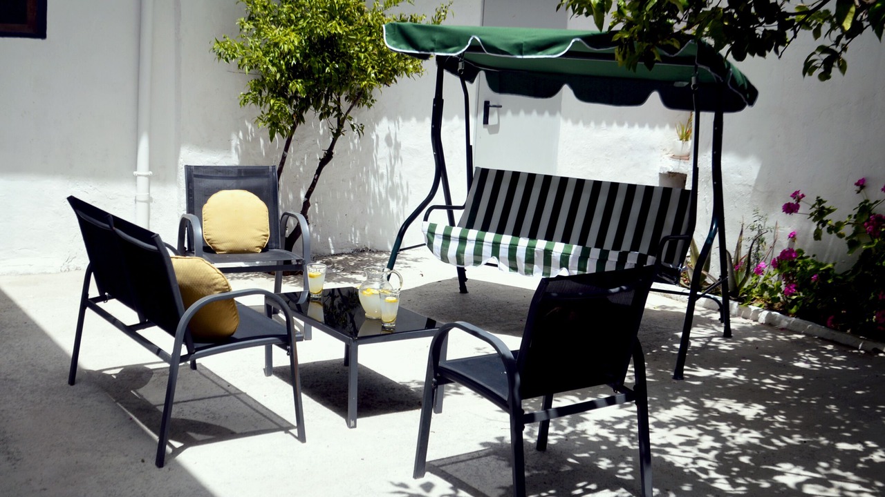 Photo of Patio Balcony in Archanes-Asterousia