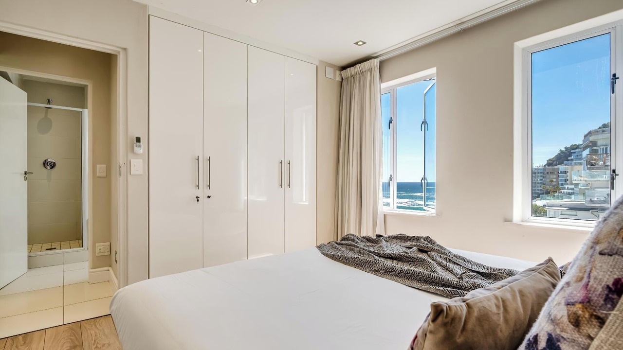 Photo of Bedroom in Clifton