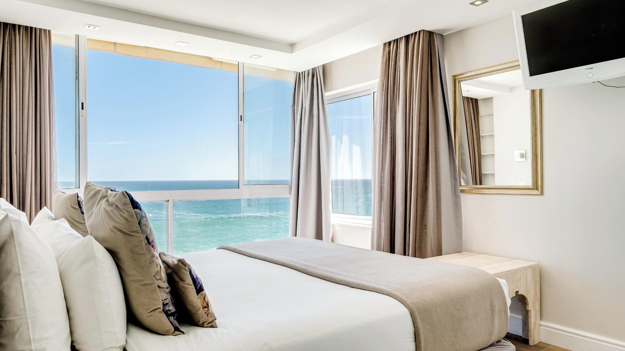 Photo of Bedroom in Clifton