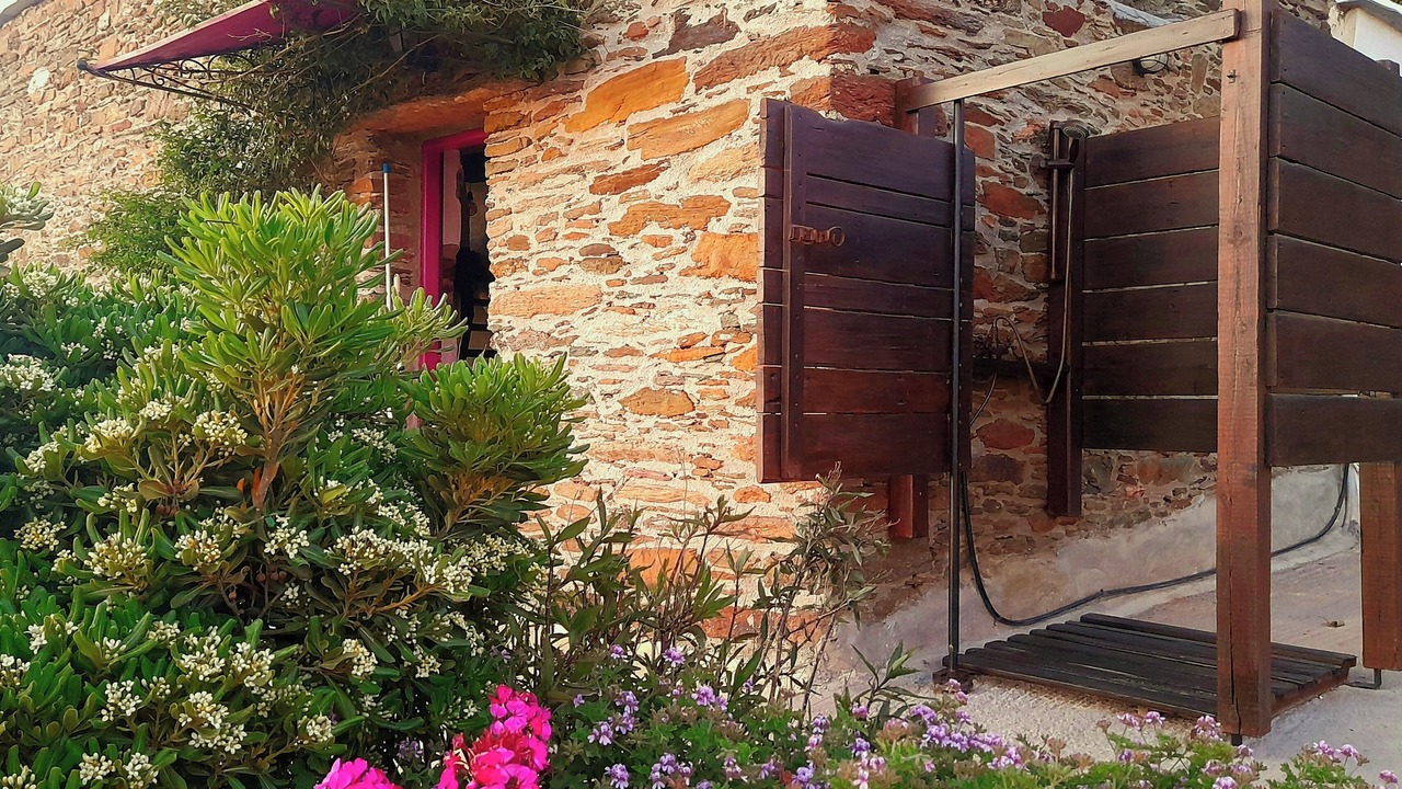 Photo of Outdoor in Andros