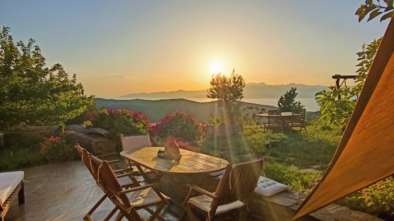 Photo of Outdoor in Andros