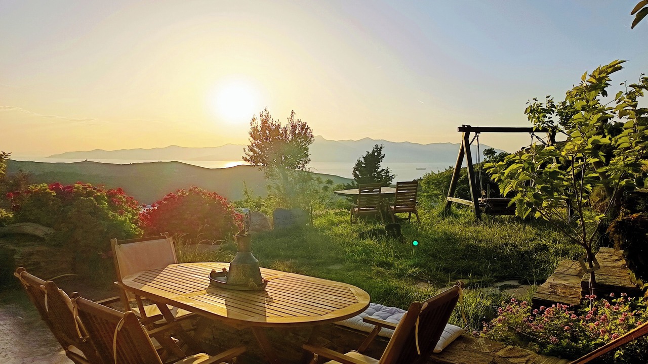 Photo of Outdoor in Andros