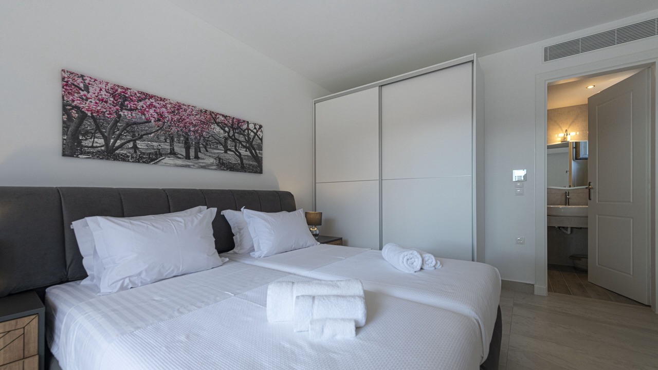 Photo of Bedroom in Papastavraiika