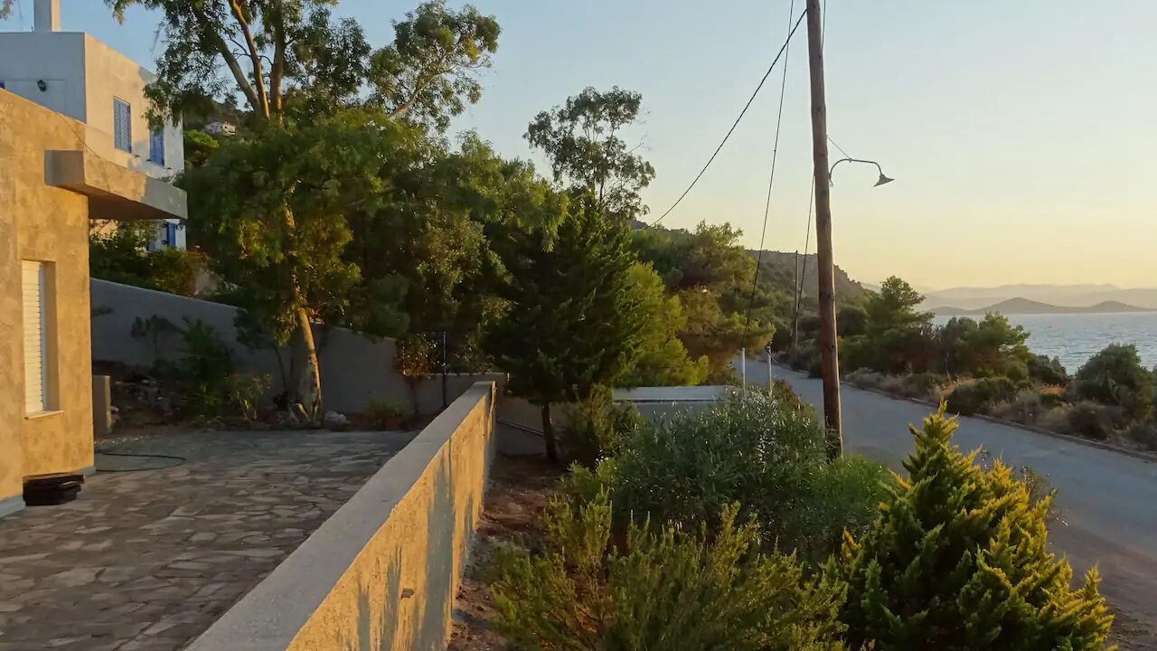 Photo of Outdoor in Theologos