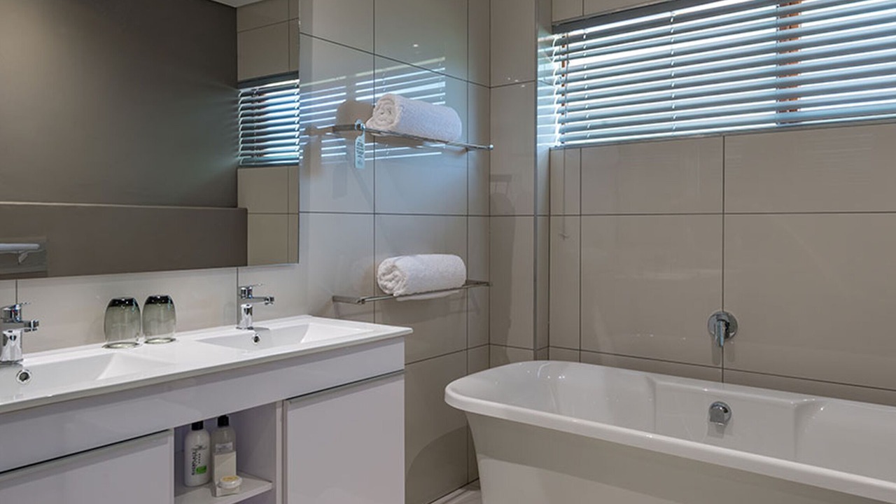 Photo of Bathroom in Upington