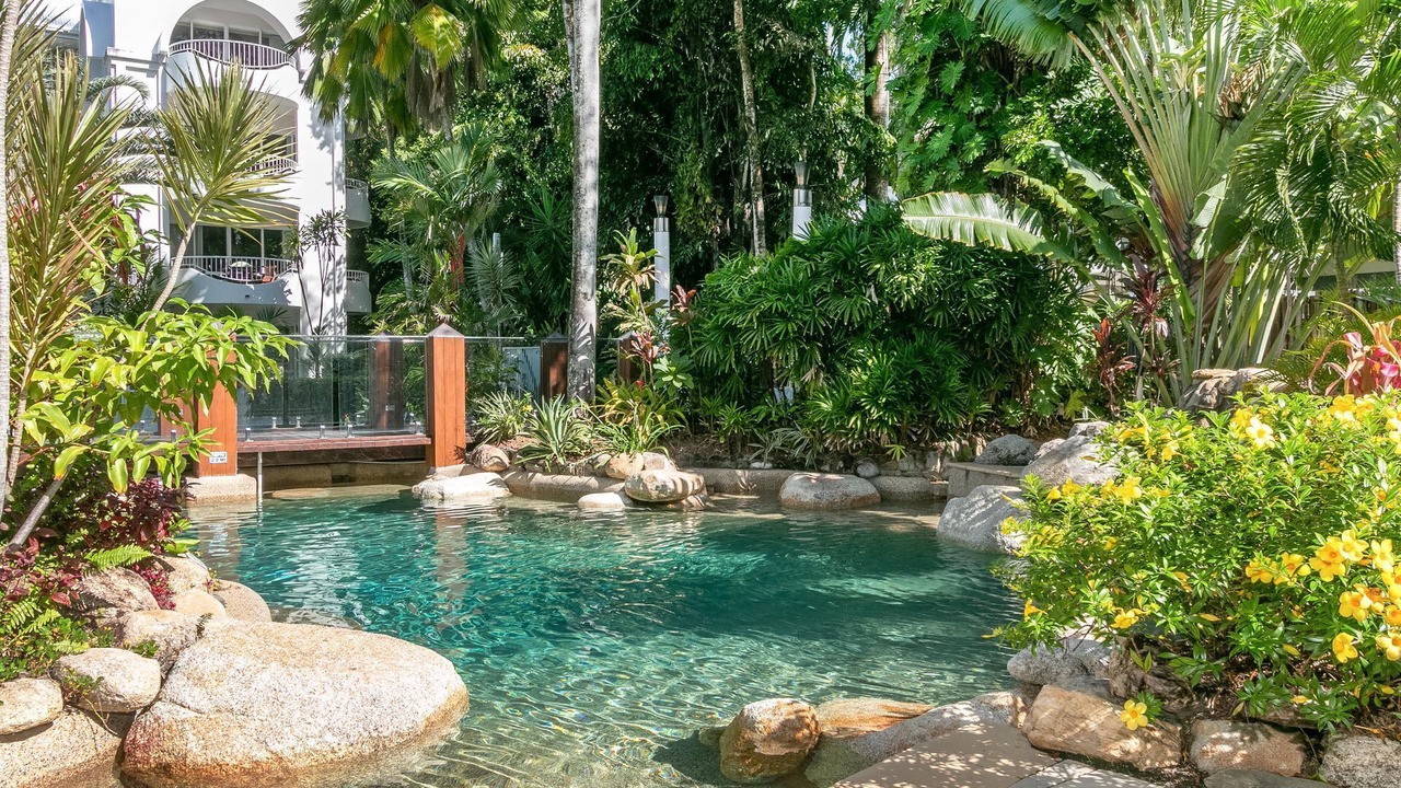 Photo of Outdoor in Palm Cove