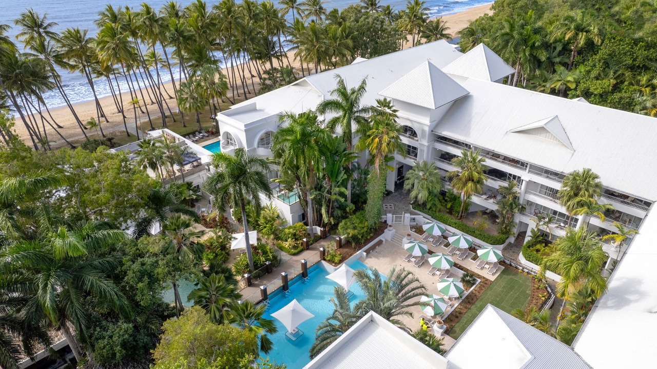 Photo of Outdoor in Palm Cove