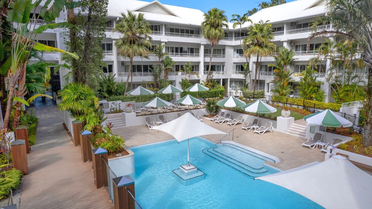 Photo of Outdoor in Palm Cove