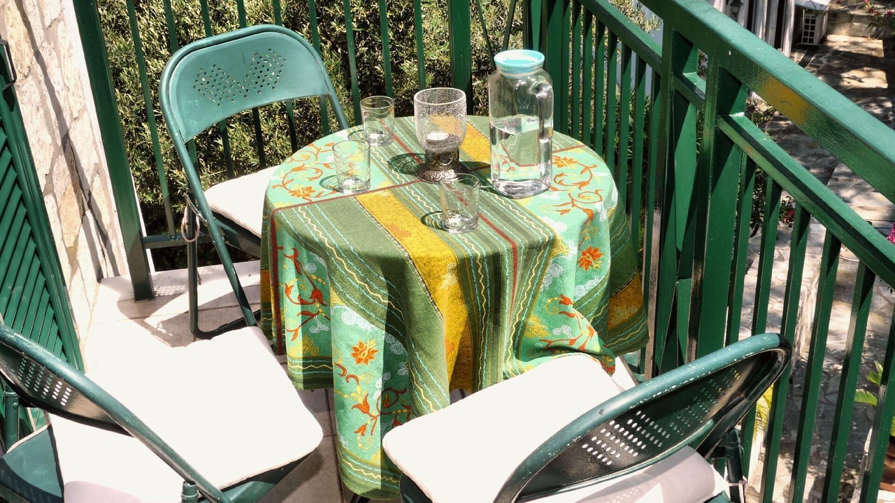 Photo of Patio Balcony in Dorida