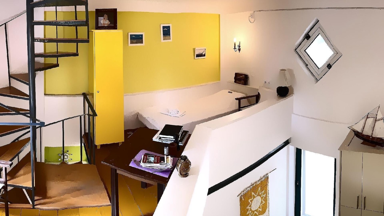 Photo of Livingroom in Dorida