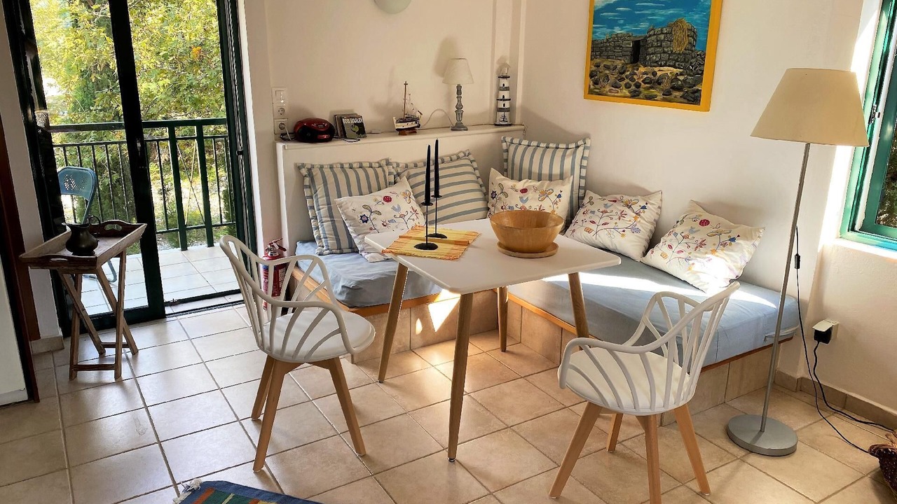 Photo of Livingroom in Dorida