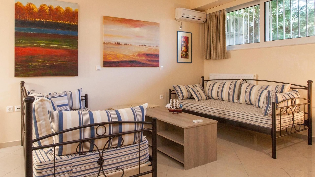 Photo of Livingroom in Loutraki