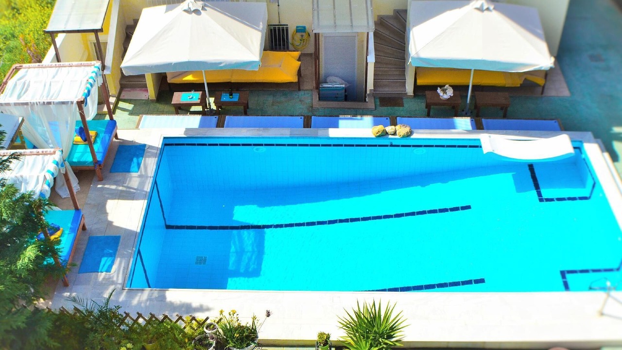 Photo of Outdoor in Loutraki