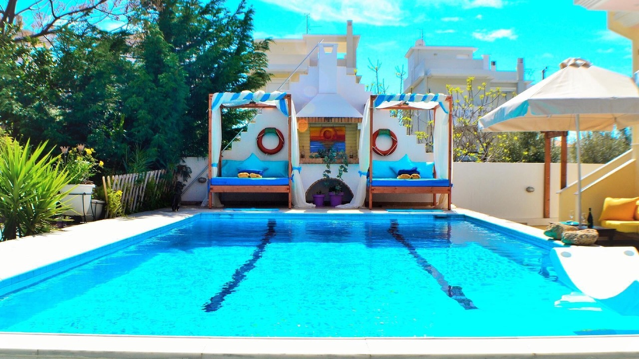 Photo of Outdoor in Loutraki