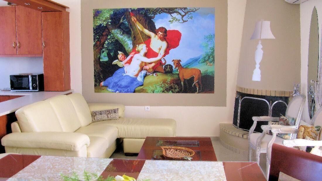 Photo of Livingroom in Loutraki