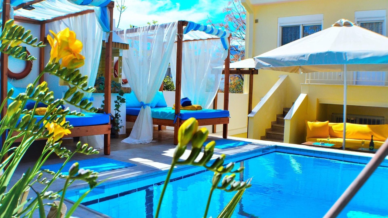 Photo of Outdoor in Loutraki