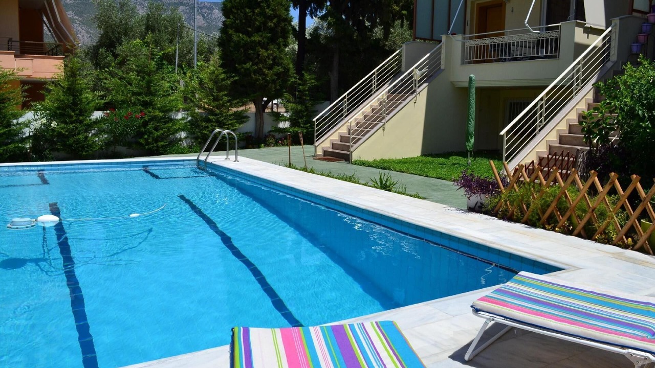 Photo of Outdoor in Loutraki