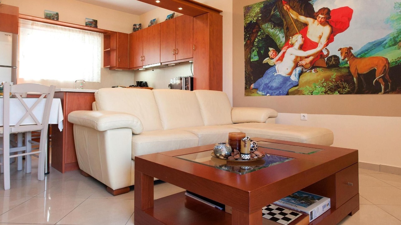 Photo of Livingroom in Loutraki