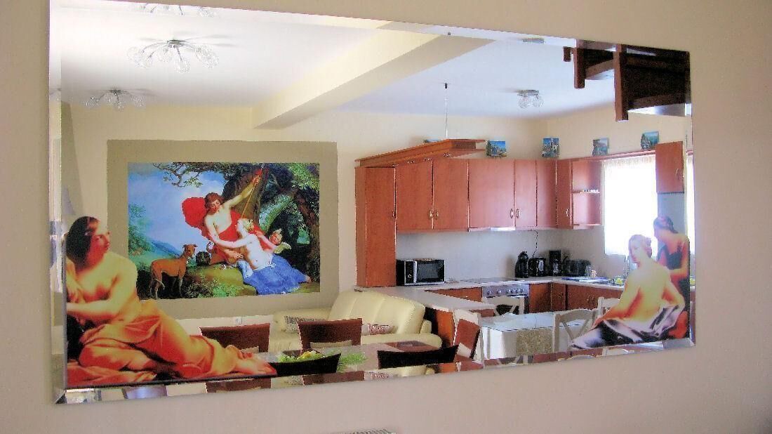 Photo of Bedroom in Loutraki