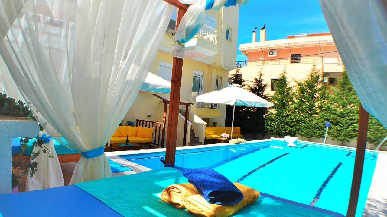 Photo of Outdoor in Loutraki