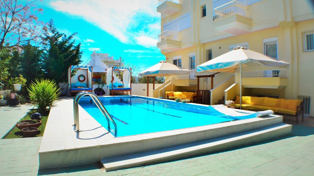 Photo of Outdoor in Loutraki