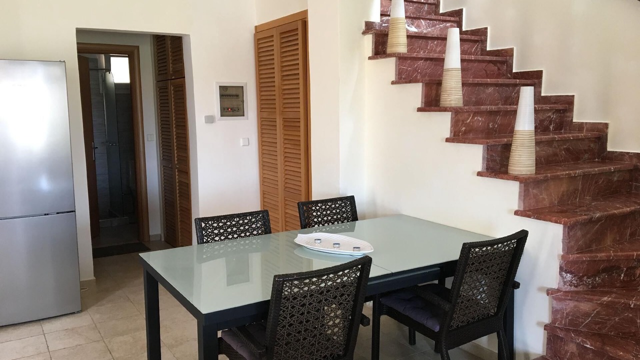 Photo of Livingroom in Nea Propontida