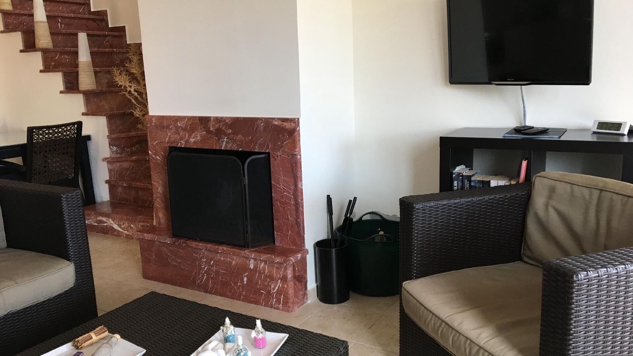 Photo of Livingroom in Nea Propontida
