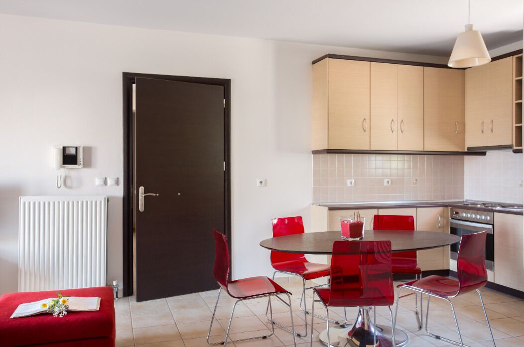 Photo of Kitchen in Monemvasia