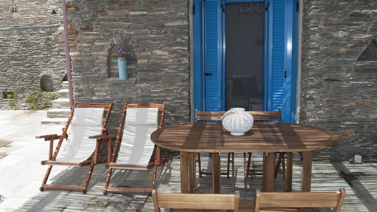 Photo of Others in Andros